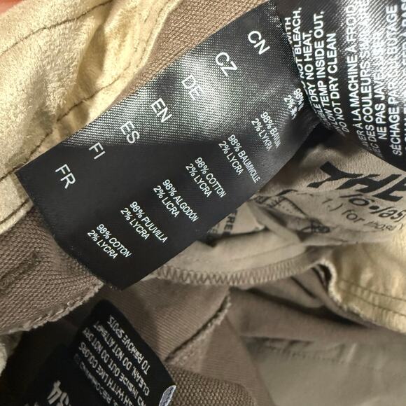 Kuhl Men's The Lawless Jean Pant Cargo Workwear Hiking Brown 40 x 34 - Picture 9 of 10